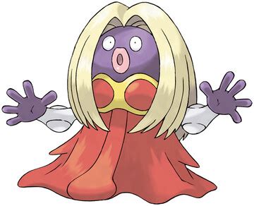 jynx base stats|Jynx Pokédex: stats, moves, evolution & locations .
